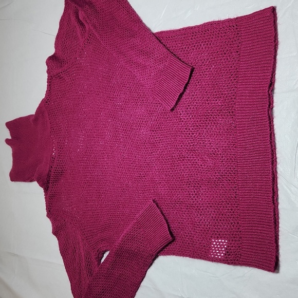 Smartset Knitted Sweater - Picture 10 of 11